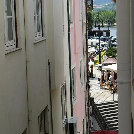 Armazem Vilaca - Ap. Lavoisier Daire