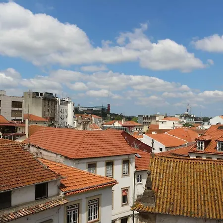 Armazém Vilaça - Ap. Lavoisier Appartement *