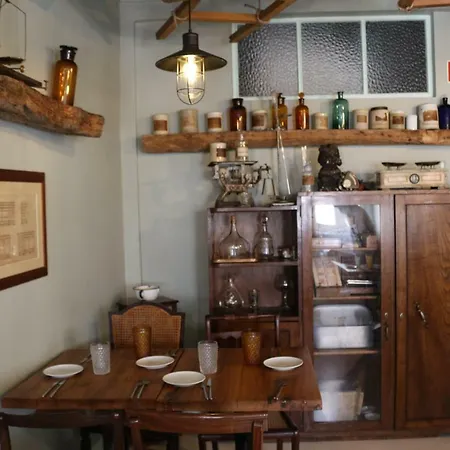 Daire Armazem Vilaca - Ap. Lavoisier Coimbra