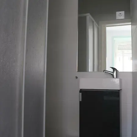 Daire Armazem Vilaca - Ap. Lavoisier *