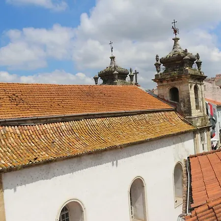 Armazém Vilaça - Ap. Lavoisier * Coïmbre