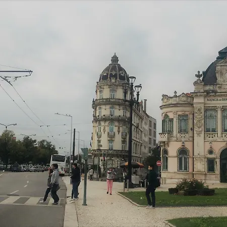 Daire Armazem Vilaca - Ap. Lavoisier *