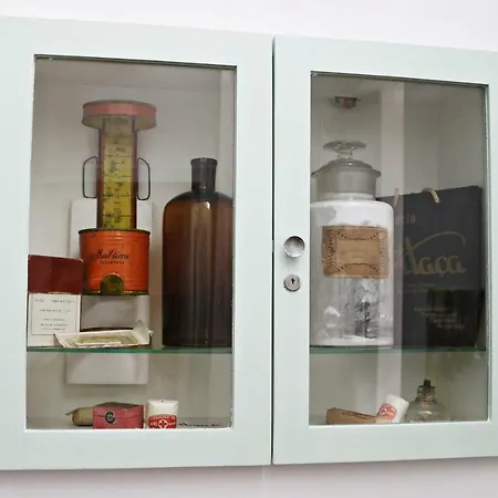 Daire Armazem Vilaca - Ap. Lavoisier *