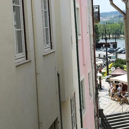 Armazém Vilaça - Ap. Lavoisier *