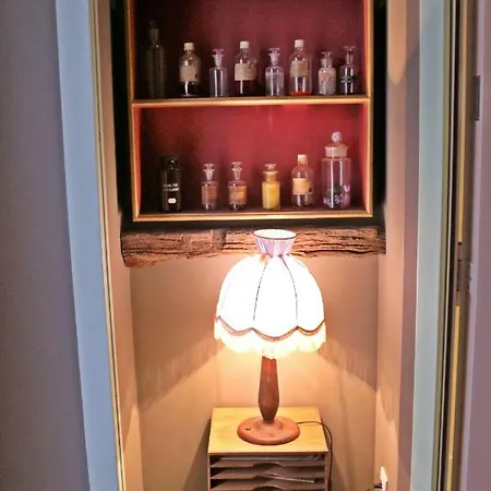 Armazém Vilaça - Ap. Lavoisier Coïmbre