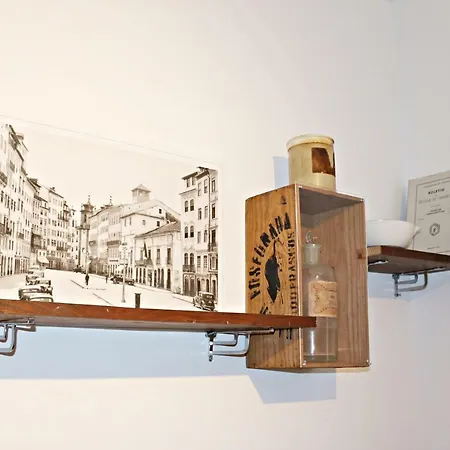 Armazem Vilaca - Ap. Lavoisier