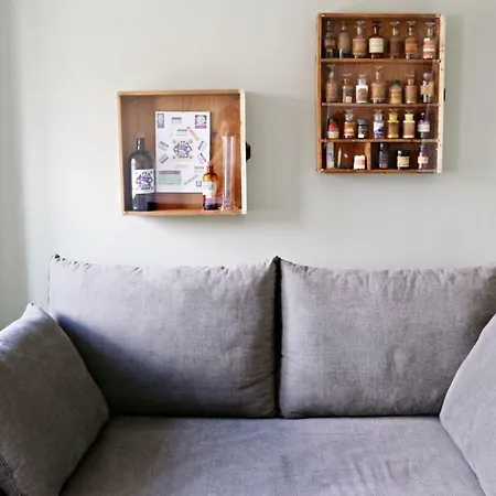 Appartement Armazém Vilaça - Ap. Lavoisier Coïmbre