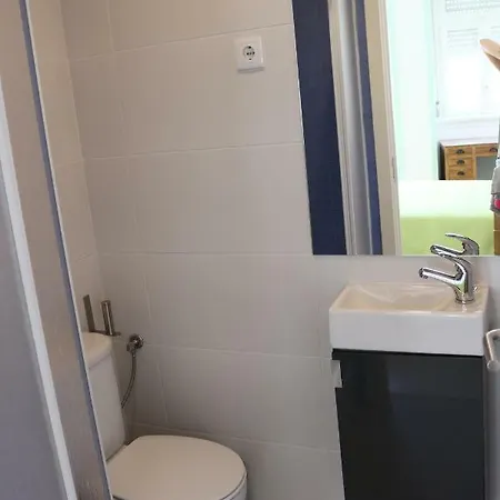 Armazem Vilaca - Ap. Lavoisier