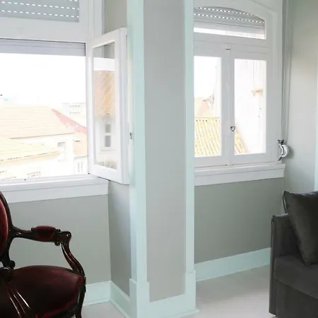 Armazem Vilaca - Ap. Lavoisier Coimbra