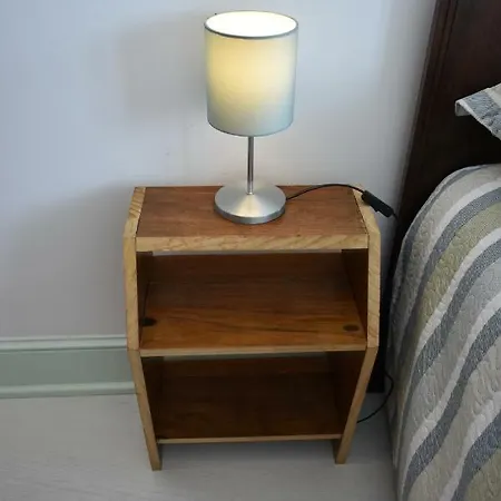 Armazem Vilaca - Ap. Lavoisier Daire *