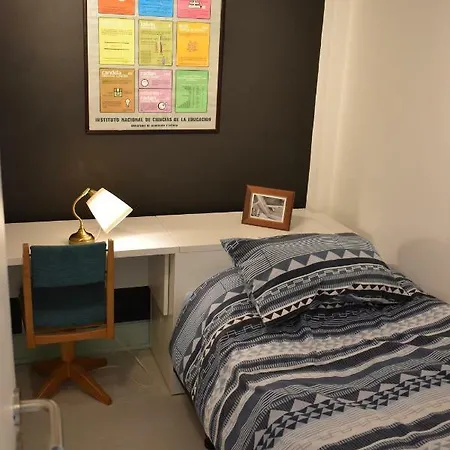 Armazem Vilaca - Ap. Lavoisier Daire