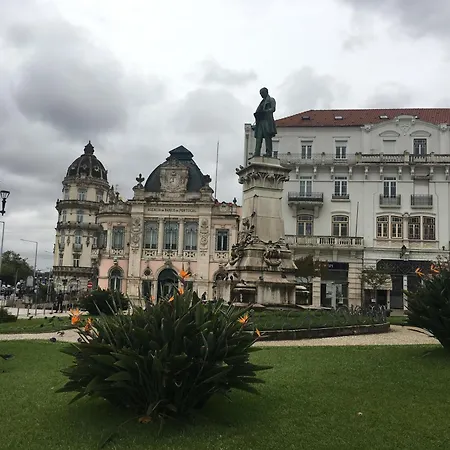 Armazem Vilaca - Ap. Lavoisier Coimbra