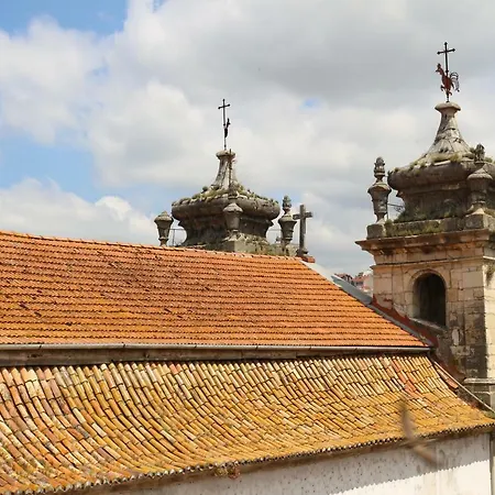 Armazem Vilaca - Ap. Lavoisier Appartement Coimbra