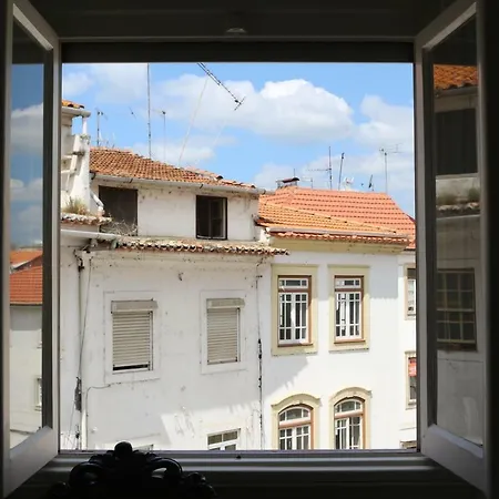 Appartement Armazem Vilaca - Ap. Lavoisier *