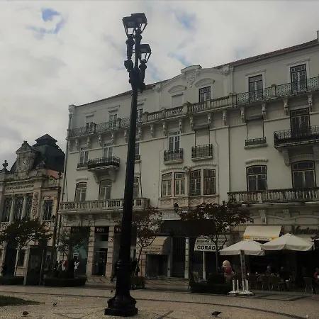 Armazem Vilaca - Ap. Lavoisier Apartment *