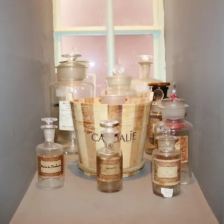 Armazem Vilaca - Ap. Lavoisier Appartement