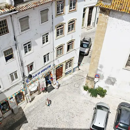 Armazem Vilaca - Ap. Lavoisier *