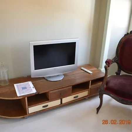 Armazem Vilaca - Ap. Lavoisier Appartement Coimbra