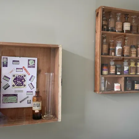 Armazem Vilaca - Ap. Lavoisier Appartement Coimbra