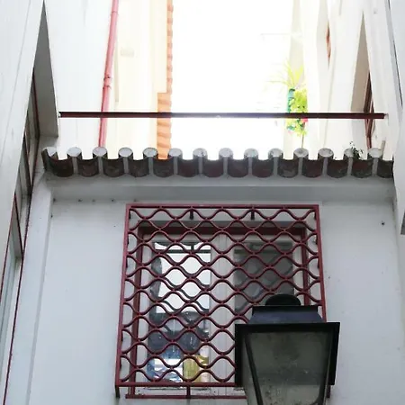 Apartment Armazem Vilaca - Ap. Lavoisier *