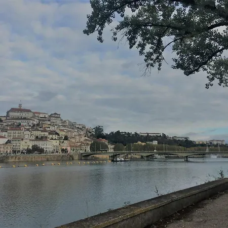 Apartment Armazem Vilaca - Ap. Lavoisier Coimbra