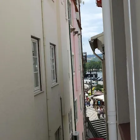 Appartement Armazem Vilaca - Ap. Lavoisier *