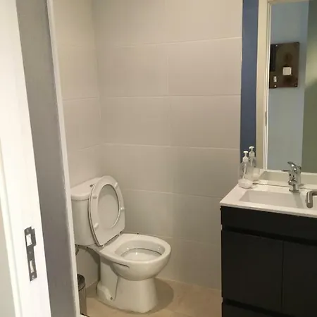 Armazem Vilaca - Ap. Lavoisier Coimbra