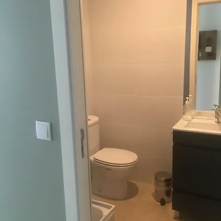 Appartement Armazem Vilaca - Ap. Lavoisier *