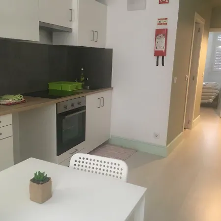 Armazem Vilaca - Ap. Lavoisier *