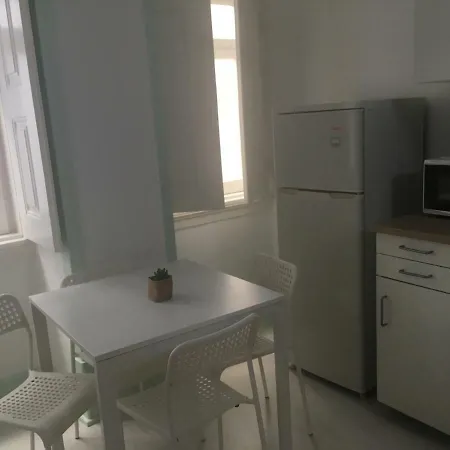 Armazem Vilaca - Ap. Lavoisier * Coimbra