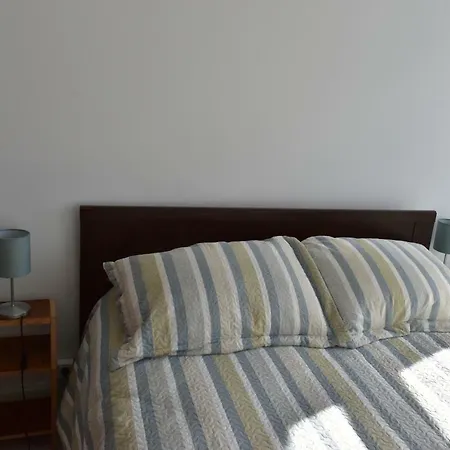 Armazem Vilaca - Ap. Lavoisier Apartment
