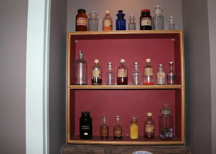 Armazem Vilaca - Ap. Lavoisier Apartment Coimbra