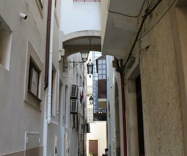 Armazem Vilaca - Ap. Lavoisier Coimbra