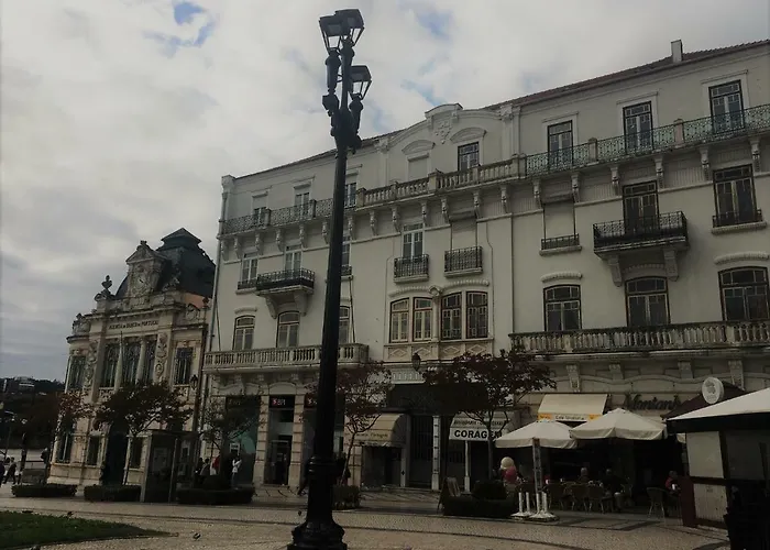 Armazem Vilaca - Ap. Lavoisier Apartment *