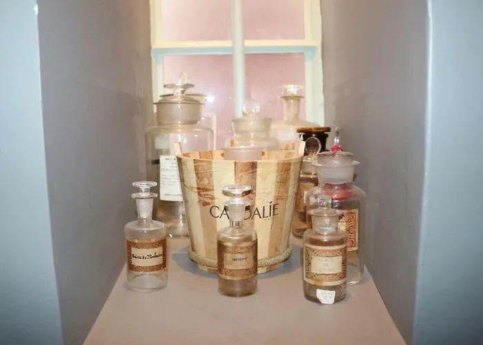 Armazem Vilaca - Ap. Lavoisier Apartment