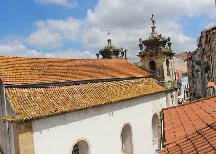 Armazem Vilaca - Ap. Lavoisier * Coimbra