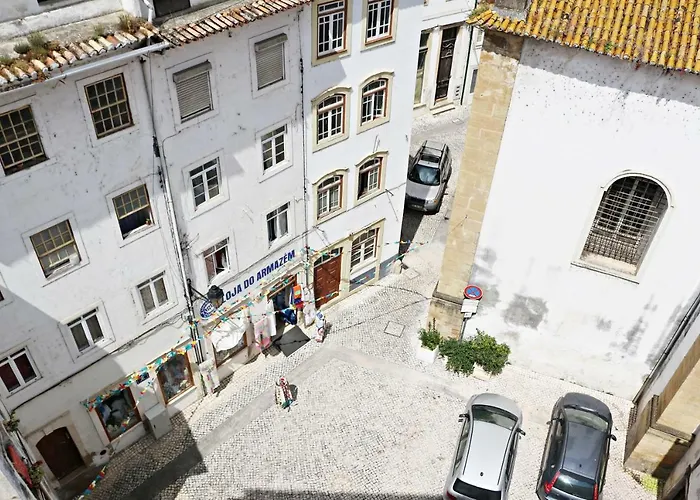 Armazem Vilaca - Ap. Lavoisier *