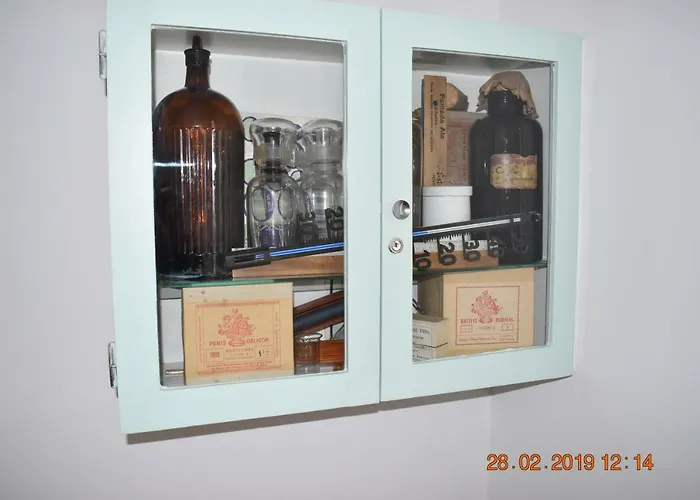 Armazem Vilaca - Ap. Lavoisier * Coimbra