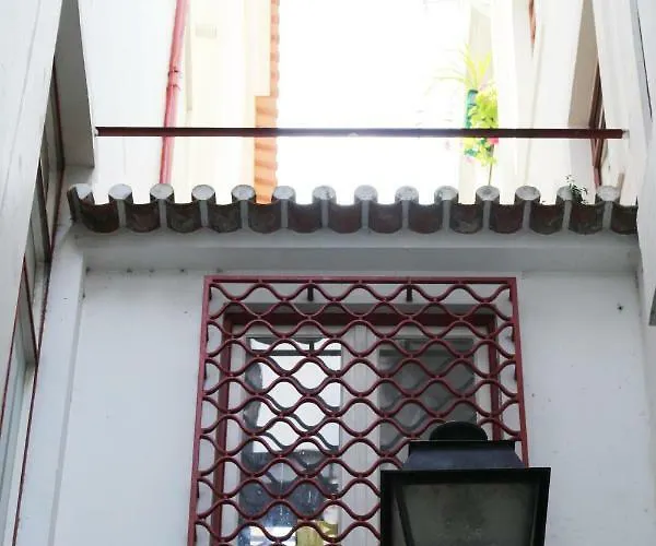 Apartment Armazem Vilaca - Ap. Lavoisier *