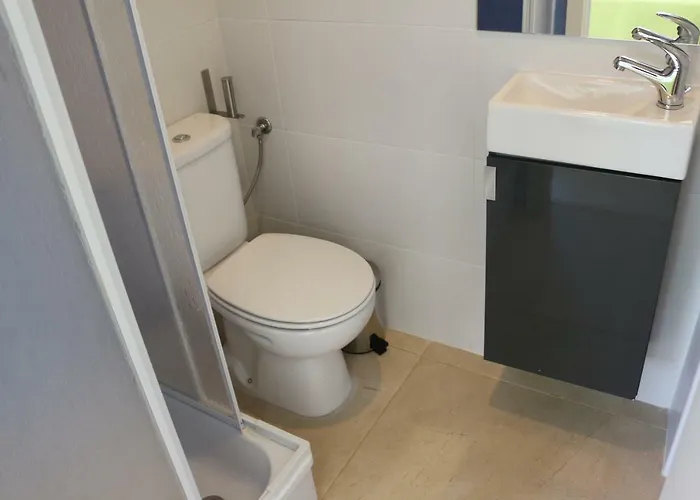 Armazem Vilaca - Ap. Lavoisier *