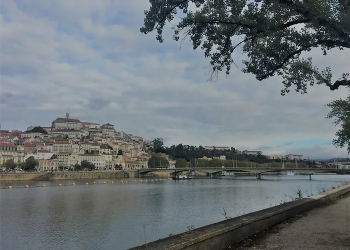 Apartment Armazem Vilaca - Ap. Lavoisier Coimbra