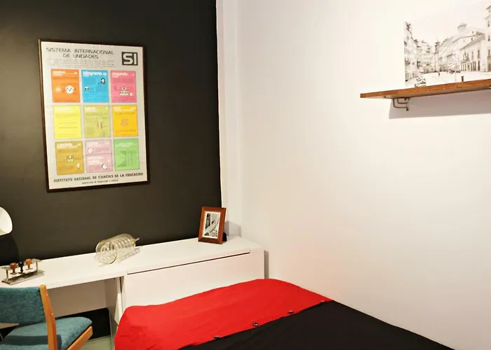 Armazem Vilaca - Ap. Lavoisier Apartment *