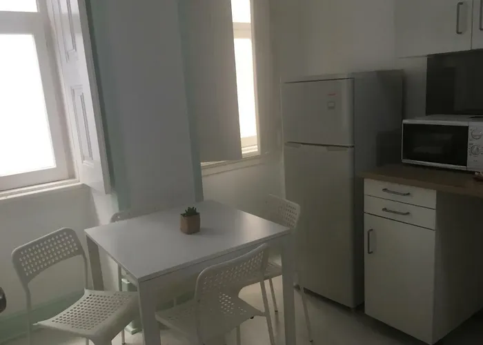 Armazem Vilaca - Ap. Lavoisier * Coimbra