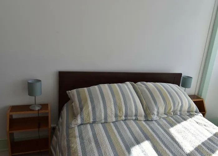 Armazem Vilaca - Ap. Lavoisier Apartment