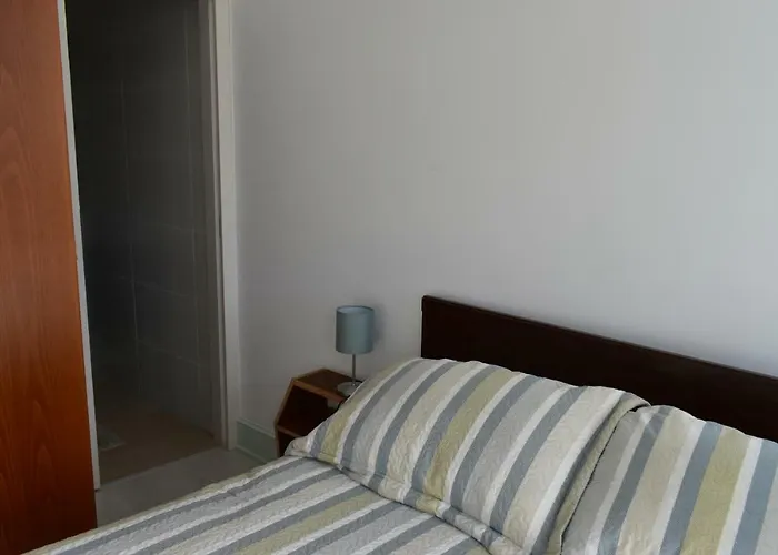 Apartment Armazem Vilaca - Ap. Lavoisier *