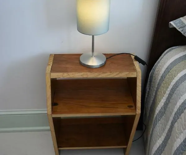 Armazem Vilaca - Ap. Lavoisier Apartment *