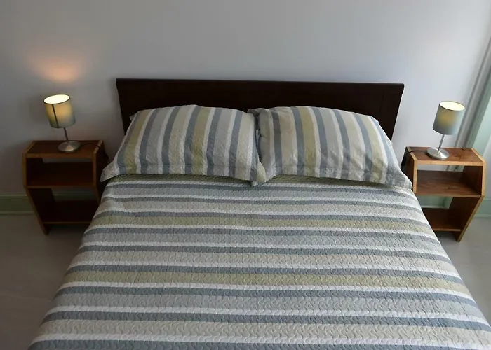 Apartment Armazem Vilaca - Ap. Lavoisier