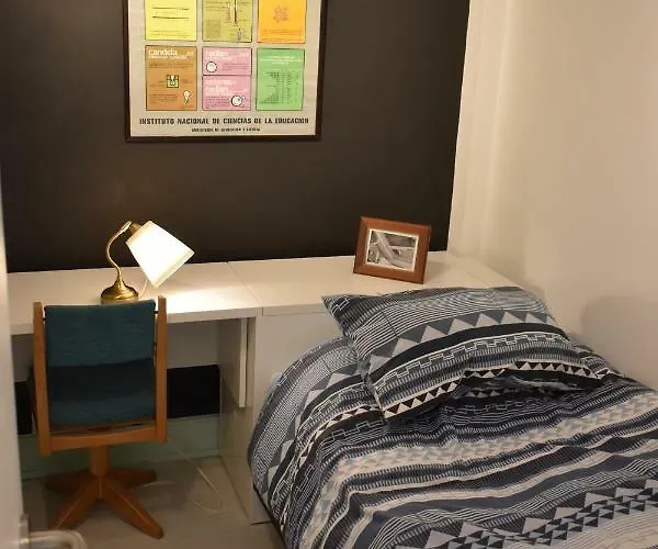 Armazem Vilaca - Ap. Lavoisier Apartment